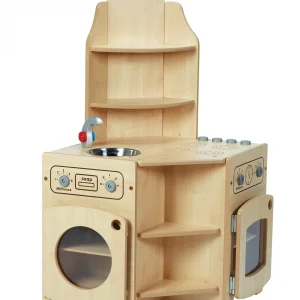 Eckküche — Millhouse Lernspielzeug Schule