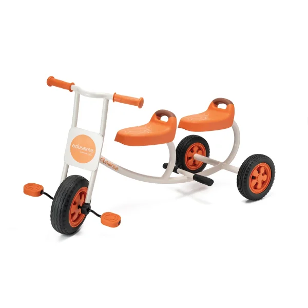 Edusante Taxi — Kiki-Ena Bastelmaterial Naturholz