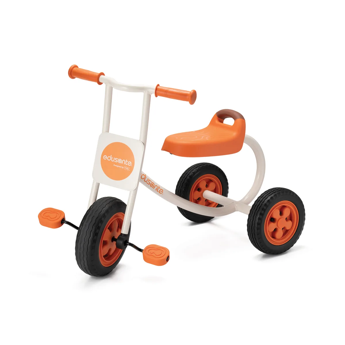 Edusante Trike groß — Kiki-Ena Bastelmaterial Naturholz