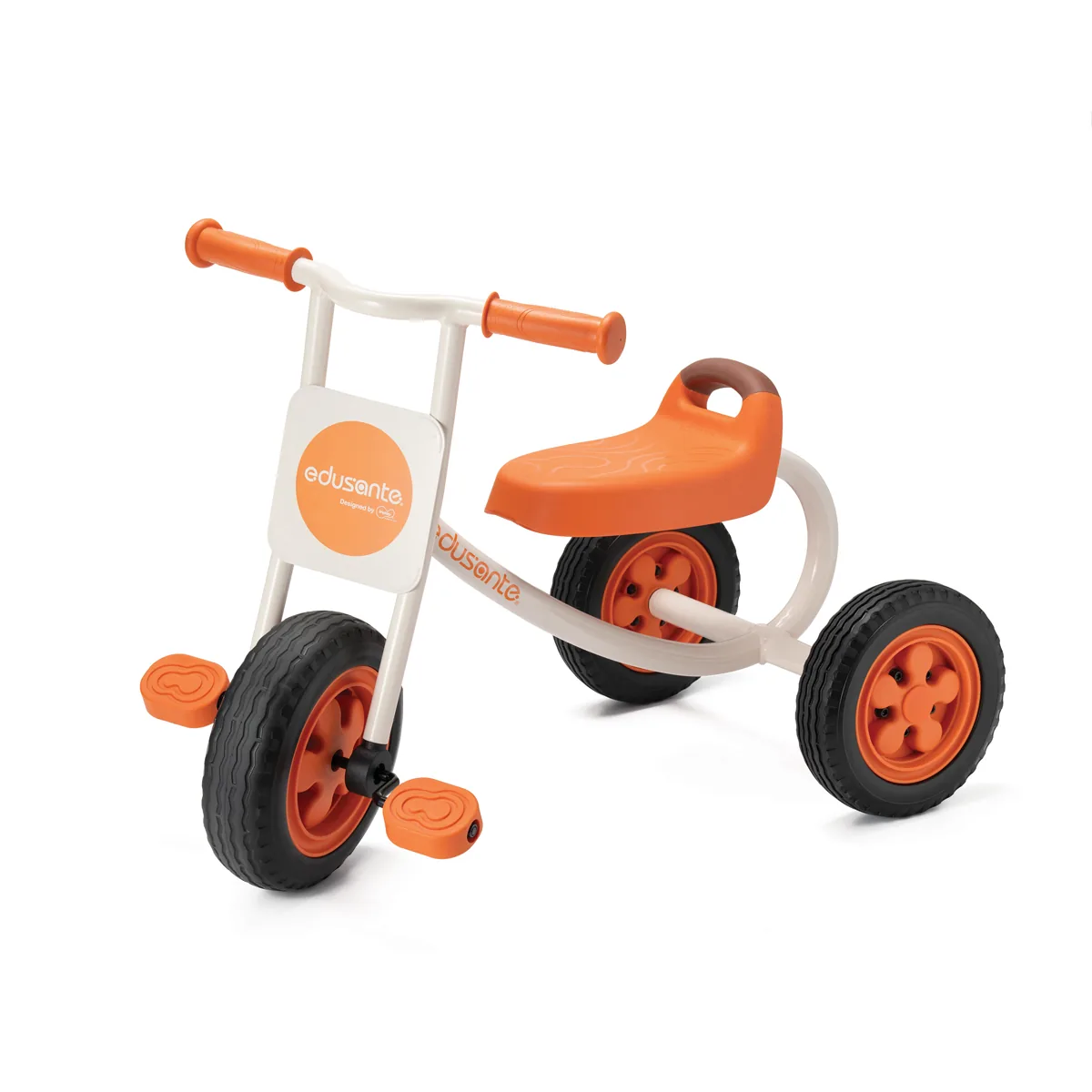 Edusante Trike — Kiki-Ena Bastelmaterial Naturholz