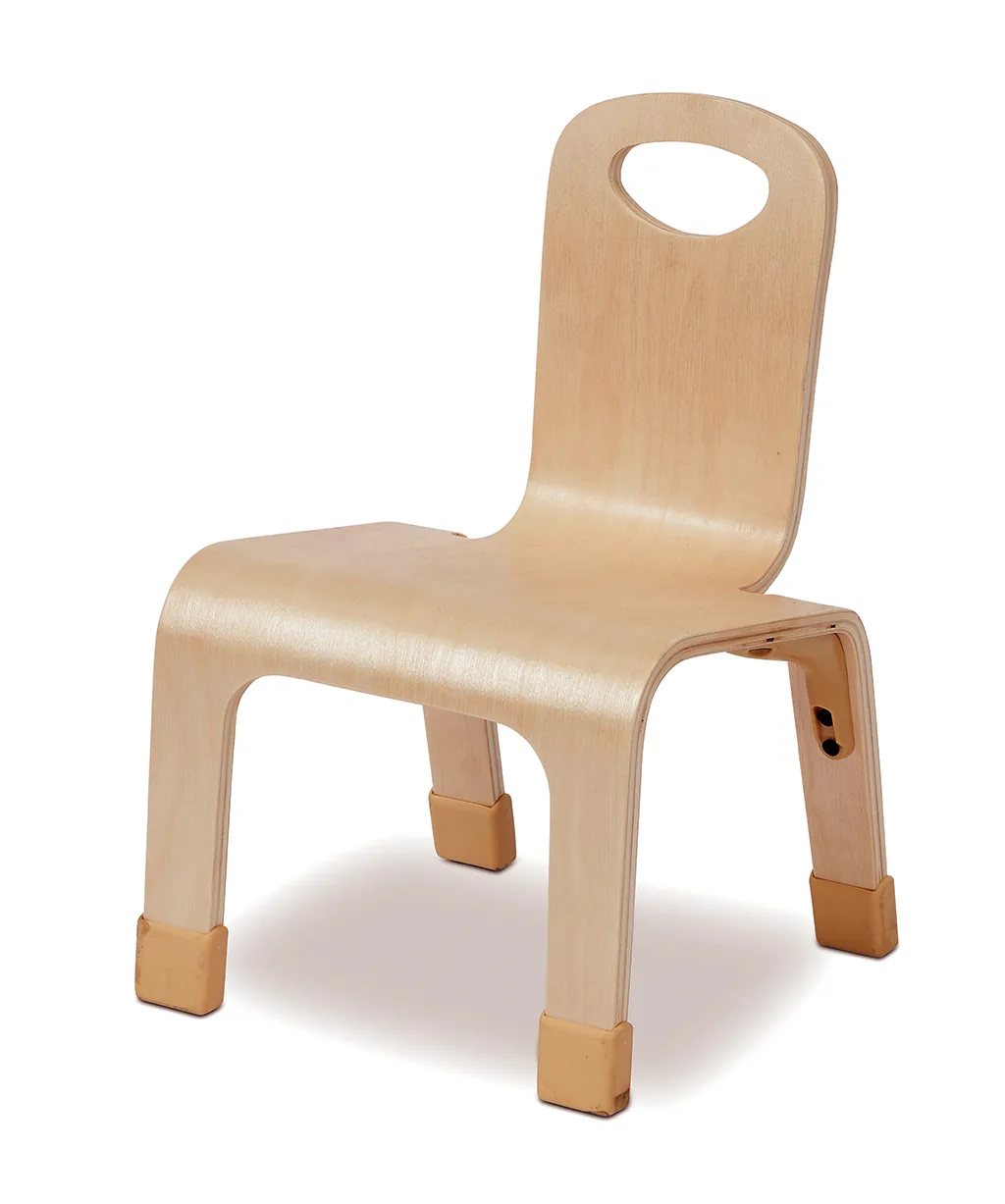 Einteiliger Stuhl – 4er-Pack (Sitzhöhe 210 mm) — Millhouse Lernspielzeug Schule Einteiliger Stuhl – 4er-Pack (Sitzhöhe 210 mm) — Millhouse Lernspielzeug Schule