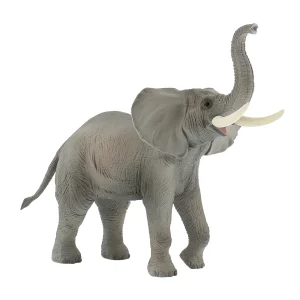 Elefant Spielfigur — Eduplay padagogisches Spielzeug Kita