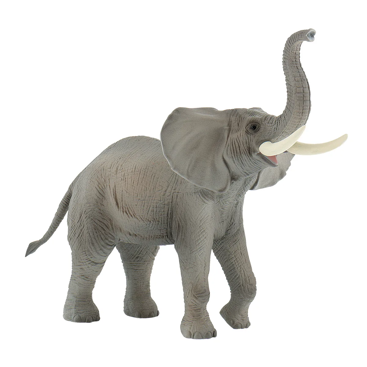 Elefant Spielfigur — Eduplay padagogisches Spielzeug Kita