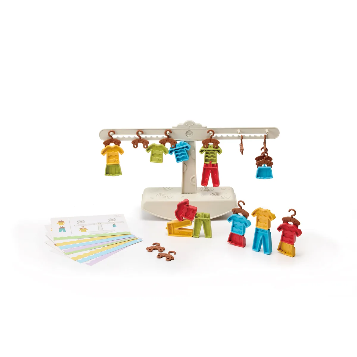 Elf's Hanger — Kiki-Ena Bastelmaterial Naturholz