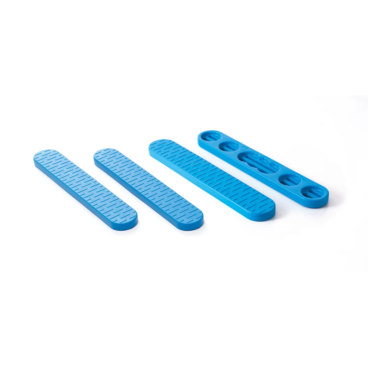 Ersatz Balance Bretter 4er Set — Kiki-Ena Bastelmaterial Naturholz