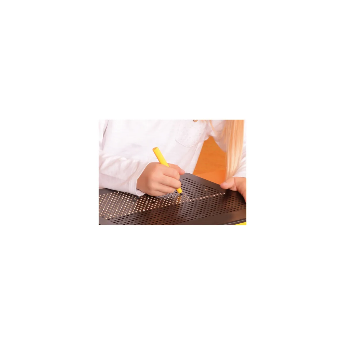 Ersatz Dreikantstift magnetisch für Magnet Schreib-/Maltafel — Eduplay padagogisches Spielzeug Kita