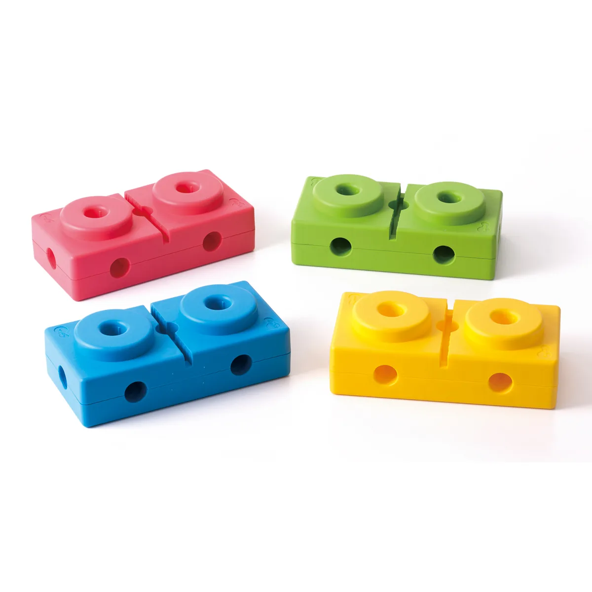 Ersatzsteine Set — Kiki-Ena Bastelmaterial Naturholz