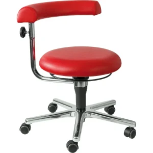 Erzieher/in Stuhl rot 34-41 cm — Eduplay padagogisches Spielzeug Kita Erzieher/in Stuhl rot 34-41 cm — Eduplay padagogisches Spielzeug Kita