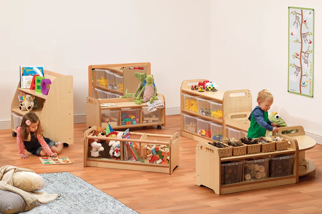 Explorer Zone Raum-Set PT598 — Millhouse Lernspielzeug Schule Explorer Zone Raum-Set PT598 — Millhouse Lernspielzeug Schule