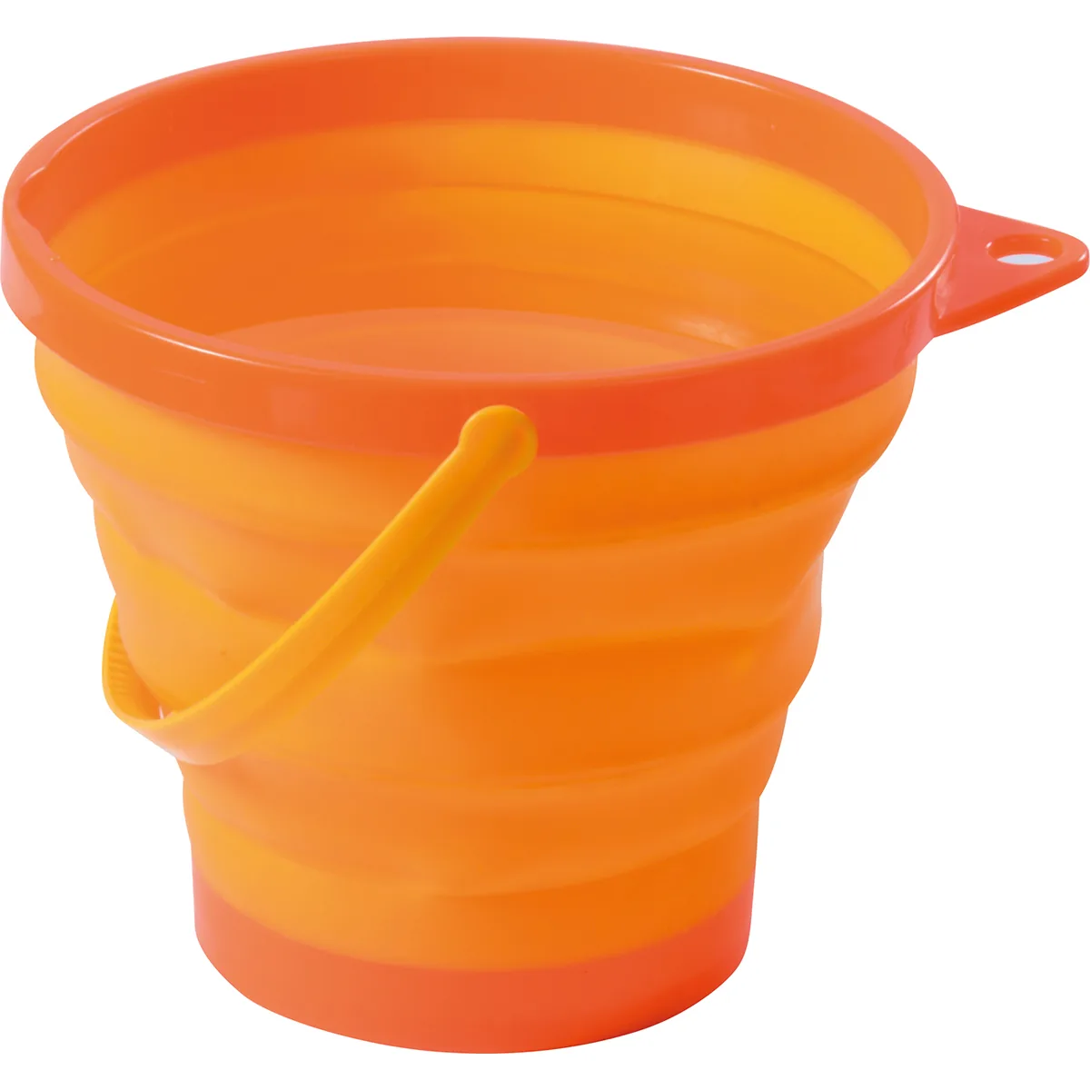 Faltbarer Eimer 2,5 L — Eduplay padagogisches Spielzeug Kita Faltbarer Eimer 2,5 L — Eduplay padagogisches Spielzeug Kita