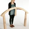 Faltbares Spielhaus für drinnen und draußen - Millhouse Lernspielzeug Schule