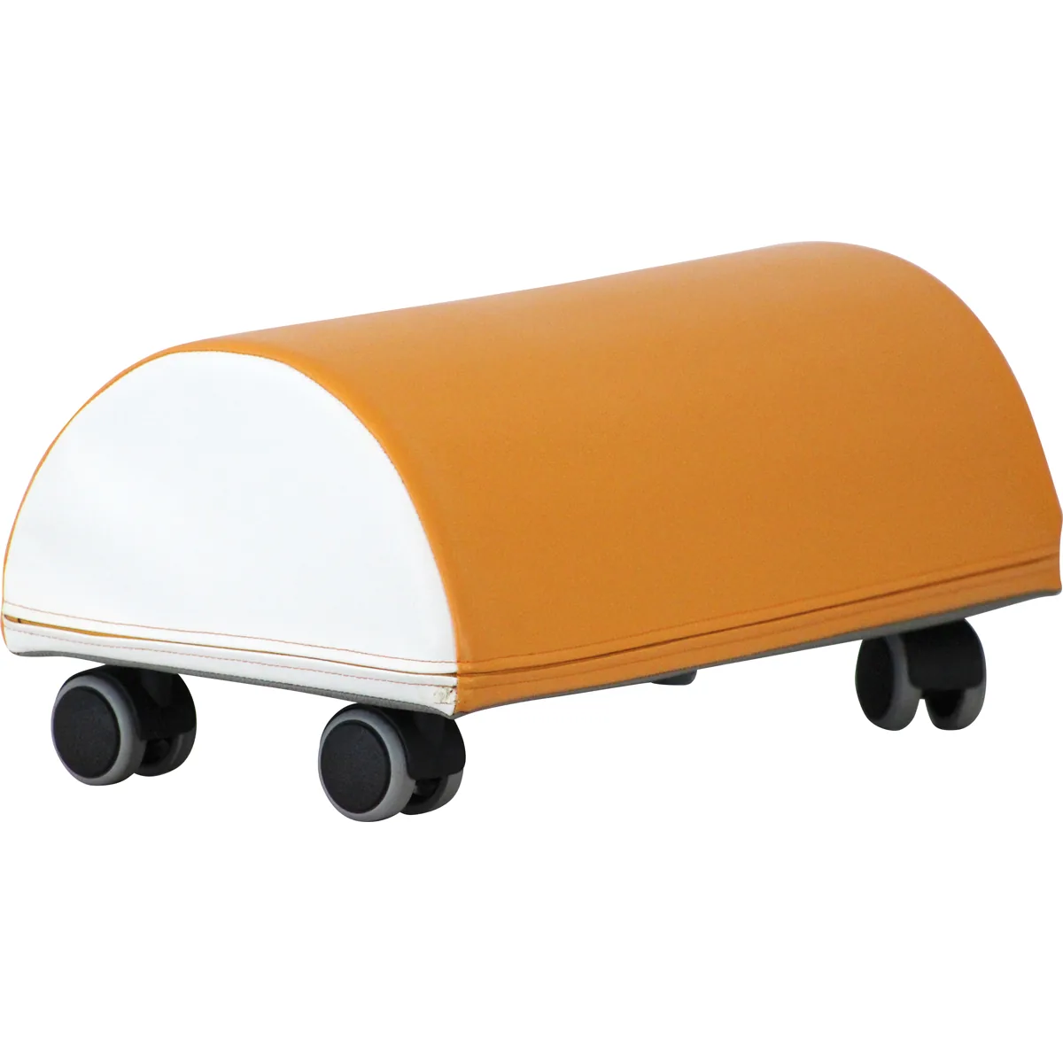 Familie Rollo - Tante Rollo orange — Eduplay padagogisches Spielzeug Kita