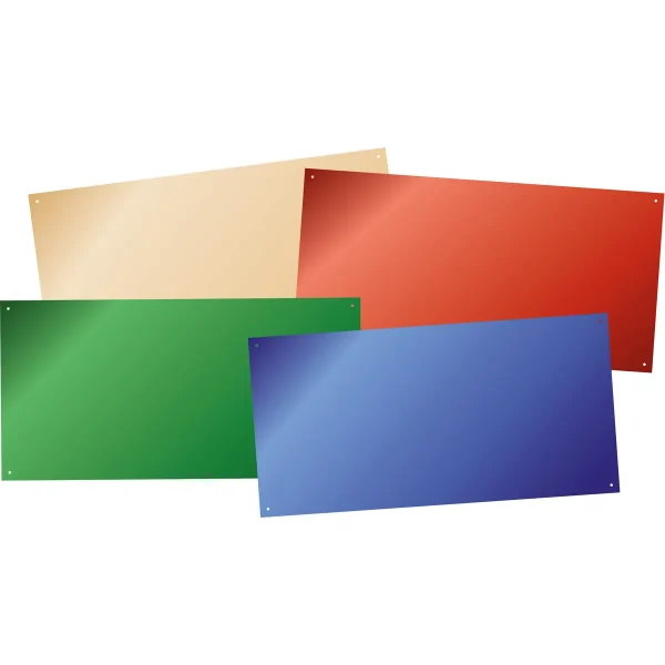 Farbige flache Spiegel 40x80 cm 4er Set — Eduplay padagogisches Spielzeug Kita Farbige flache Spiegel 40x80 cm 4er Set — Eduplay padagogisches Spielzeug Kita