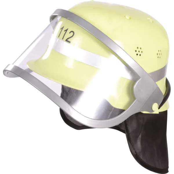 Feuerwehrhelm — Eduplay padagogisches Spielzeug Kita Feuerwehrhelm — Eduplay padagogisches Spielzeug Kita