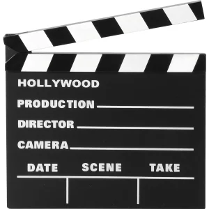 Filmklappe — Eduplay padagogisches Spielzeug Kita