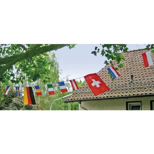 Flaggen Set — Eduplay padagogisches Spielzeug Kita