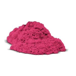 Fließsand 1 kg pink — Eduplay padagogisches Spielzeug Kita