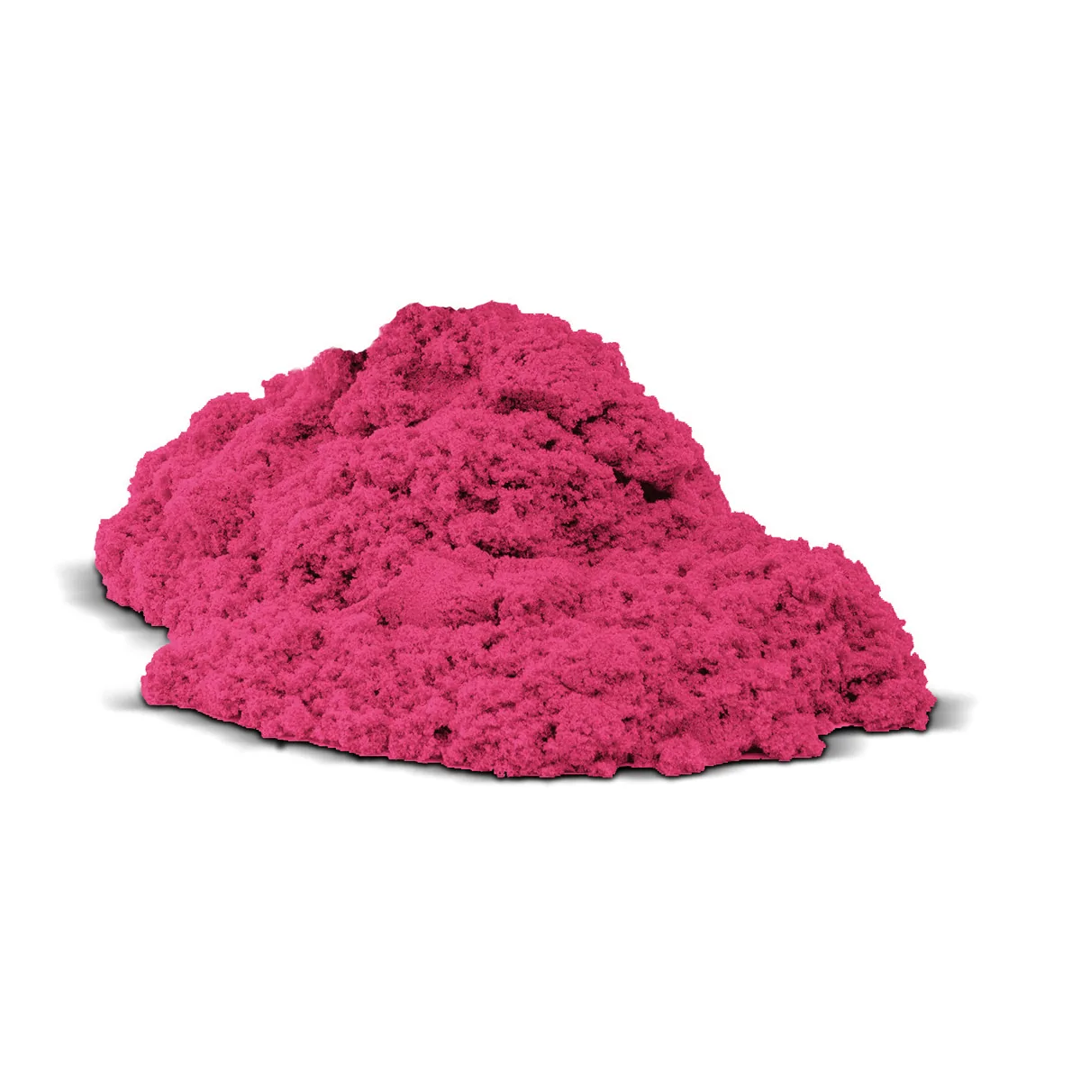 Fließsand 1 kg pink — Eduplay padagogisches Spielzeug Kita