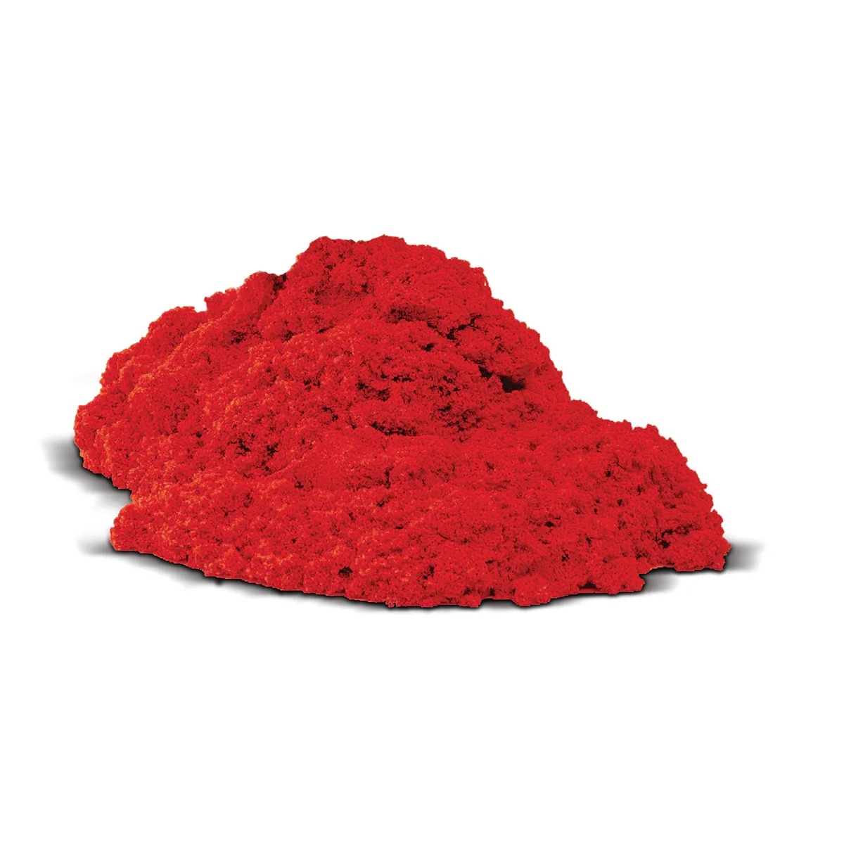 Fließsand 1 kg rot — Eduplay padagogisches Spielzeug Kita Fließsand 1 kg rot — Eduplay padagogisches Spielzeug Kita
