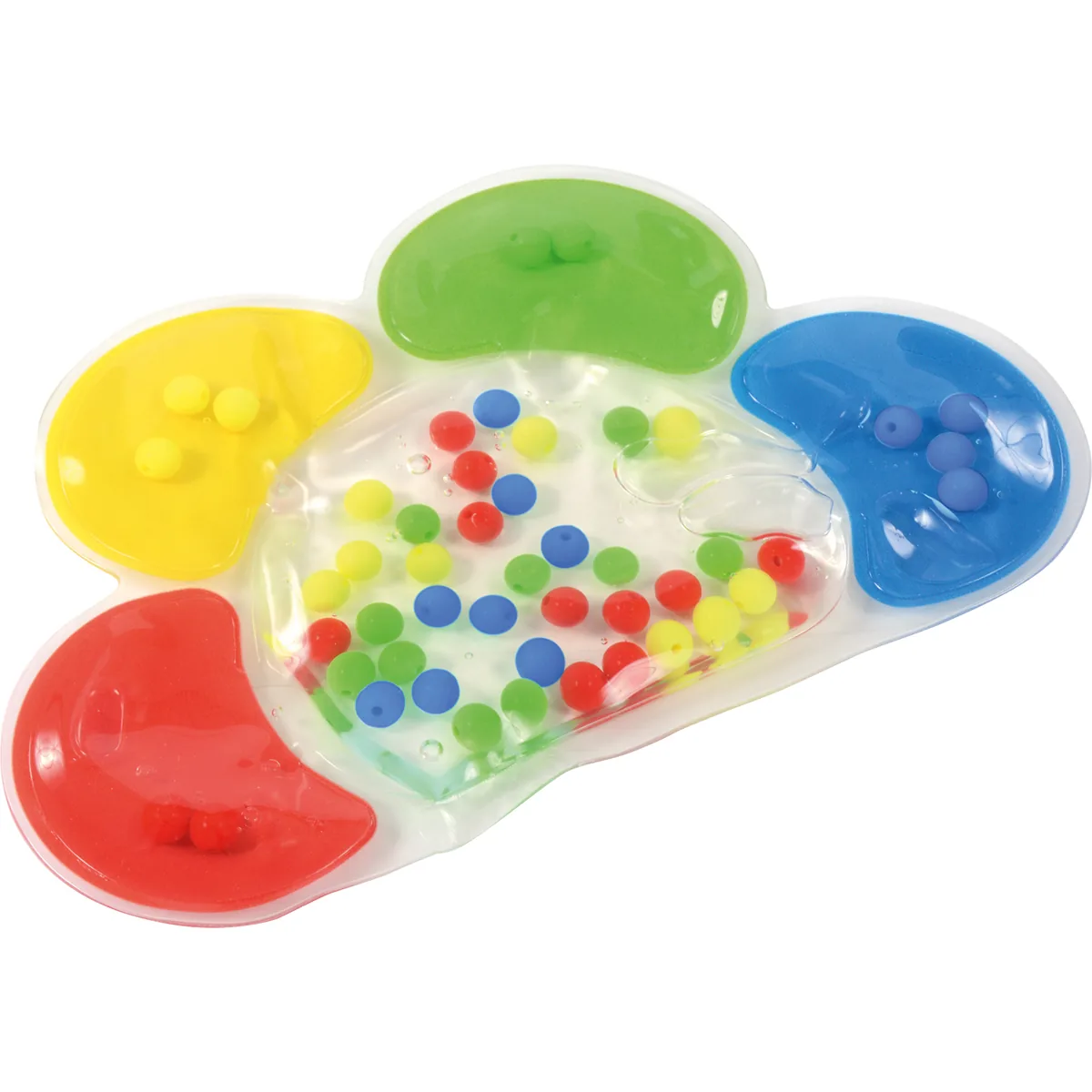 Flüssigkeits-Sortierpad — Eduplay padagogisches Spielzeug Kita Flüssigkeits-Sortierpad — Eduplay padagogisches Spielzeug Kita