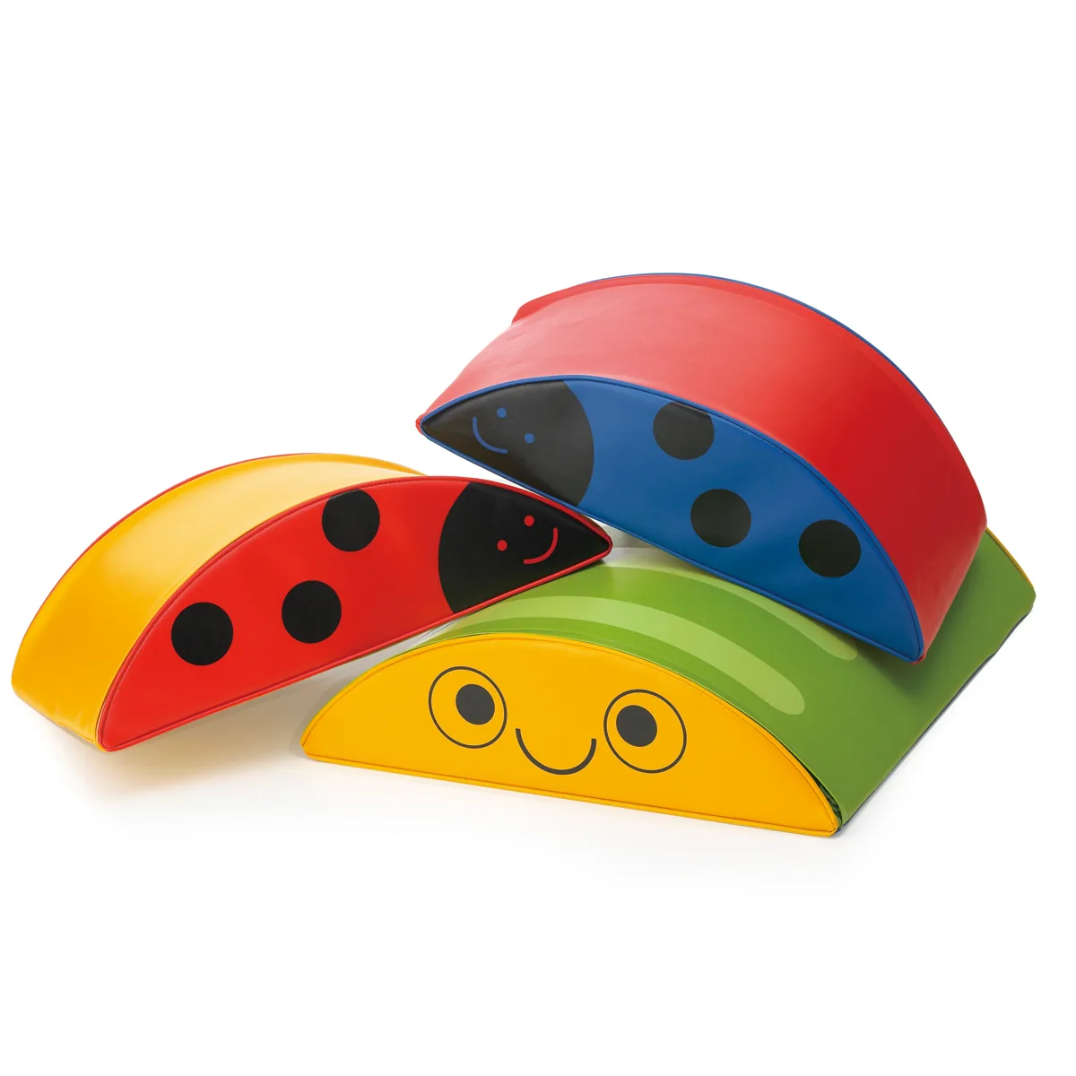 Forest Party S — Kiki-Ena Bastelmaterial Naturholz