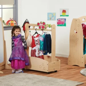 Galaxy Mirror Maple - Millhouse Lernspielzeug Schule