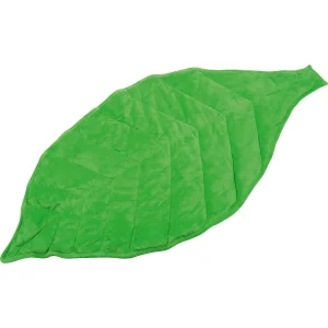 Gewichtsdecke Blatt 2,9 kg — Eduplay padagogisches Spielzeug Kita Gewichtsdecke Blatt 2,9 kg — Eduplay padagogisches Spielzeug Kita