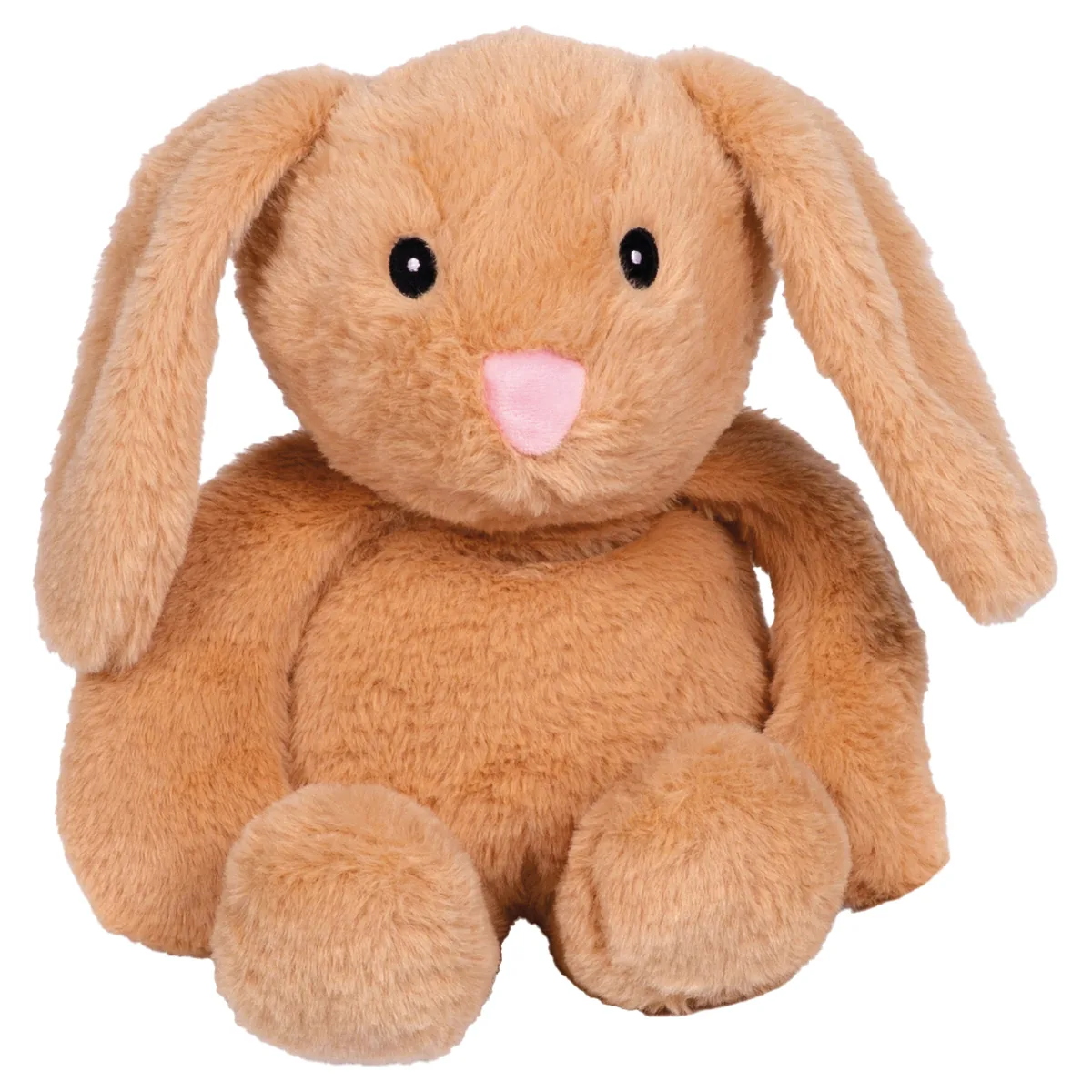 Gewichtstier Hase Hilde 1,3 kg — Eduplay padagogisches Spielzeug Kita