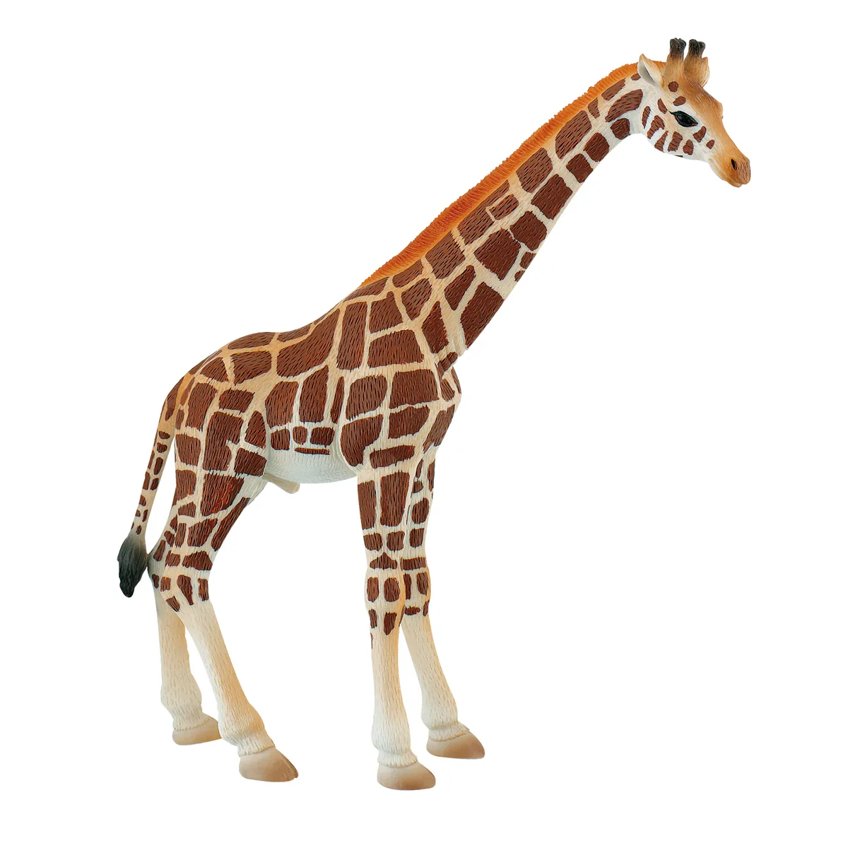 Giraffe Spielfigur — Eduplay padagogisches Spielzeug Kita