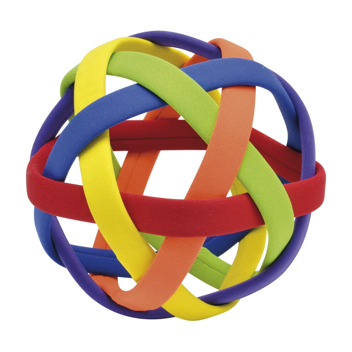 Gitterball 15 cm — Eduplay padagogisches Spielzeug Kita Gitterball 15 cm — Eduplay padagogisches Spielzeug Kita
