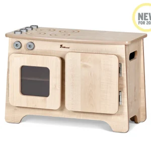 Grantham Küche – Backofen & KühlschrankNEU — Millhouse Lernspielzeug Schule