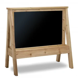 Große Staffelei – Kreidetafel — Millhouse Lernspielzeug Schule Große Staffelei – Kreidetafel — Millhouse Lernspielzeug Schule