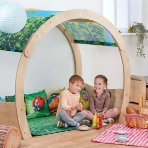 Großes Cosy Cove Plus Natur-Accessoire-Set — Millhouse Lernspielzeug Schule Großes Cosy Cove Plus Natur-Accessoire-Set — Millhouse Lernspielzeug Schule