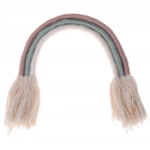 Häkel Regenbogen — Kiki-Ena Bastelmaterial Naturholz Häkel Regenbogen — Kiki-Ena Bastelmaterial Naturholz
