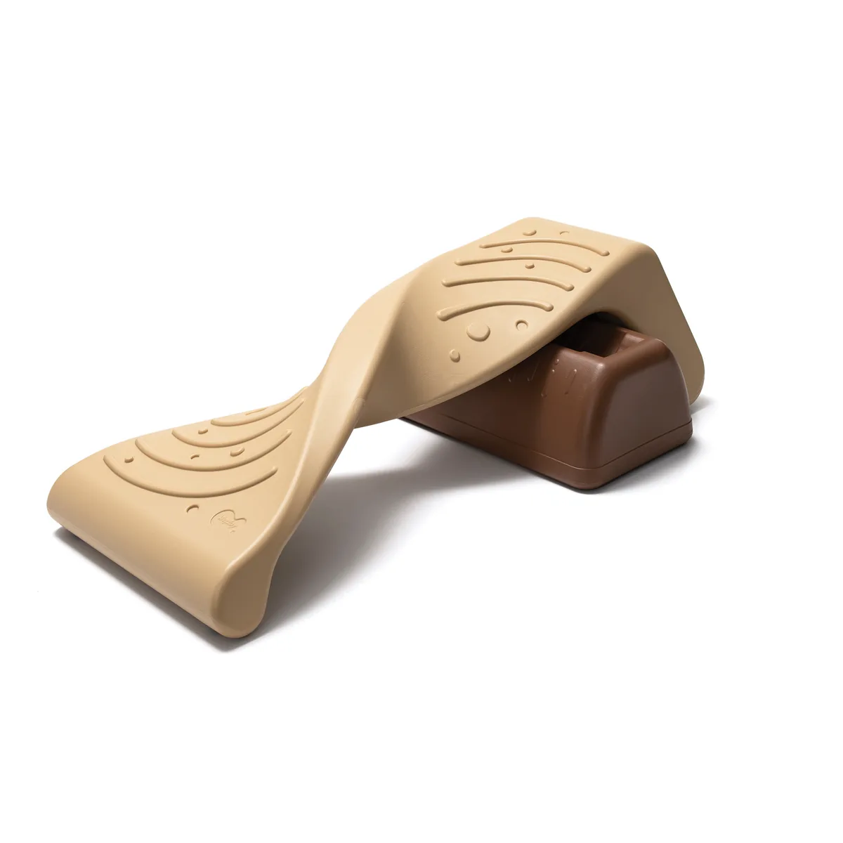 Helix Balance Path — Kiki-Ena Bastelmaterial Naturholz