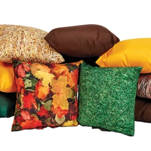 Herbstkissen-Set — Millhouse Lernspielzeug Schule Herbstkissen-Set — Millhouse Lernspielzeug Schule