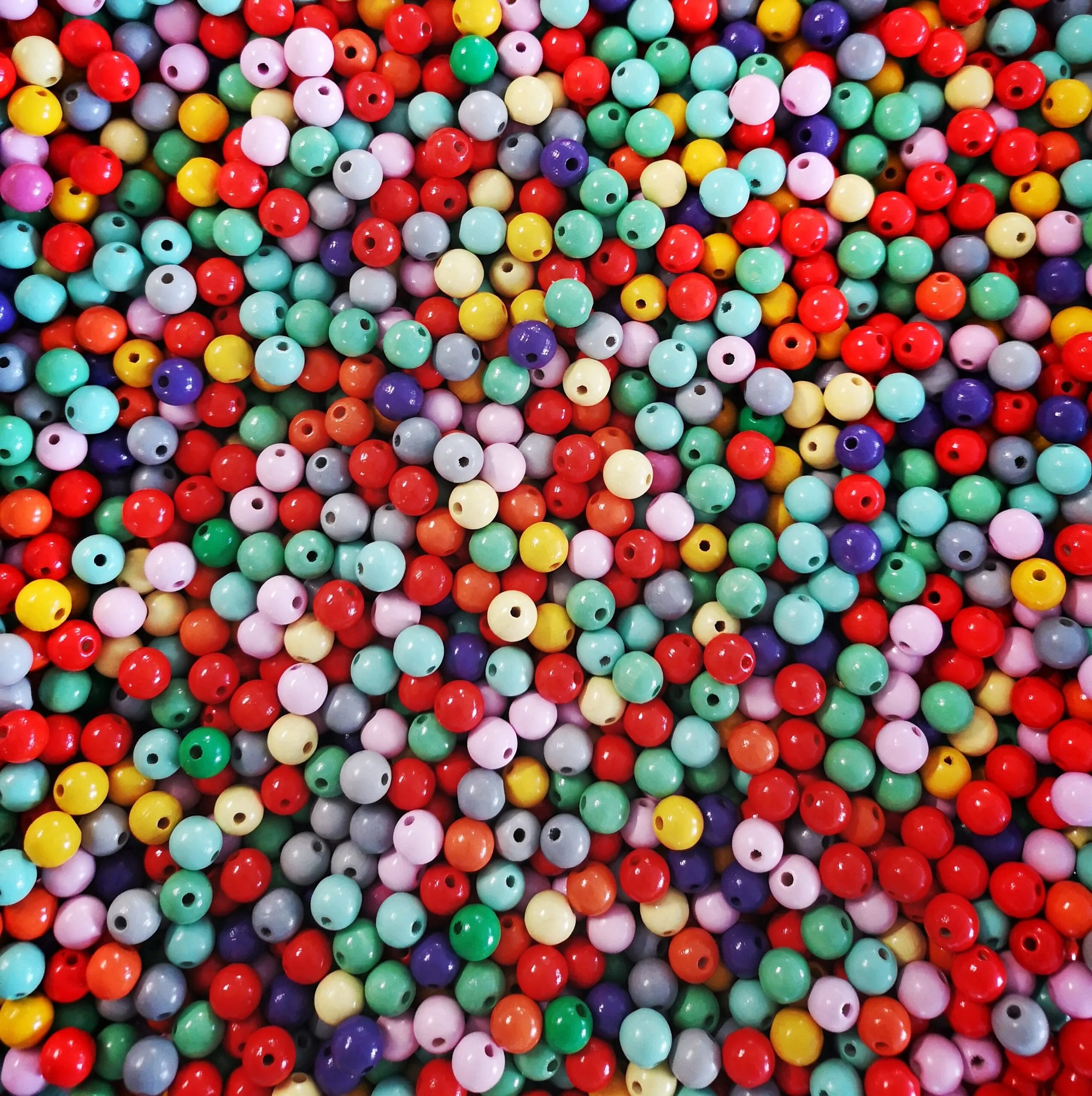 Holzperlen-Mix 12mm 100g - SALE/ANGEBOT — Kiki-Ena Bastelmaterial Naturholz Holzperlen-Mix 12mm 100g - SALE/ANGEBOT — Kiki-Ena Bastelmaterial Naturholz