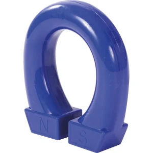 Hufeisenmagnet klein