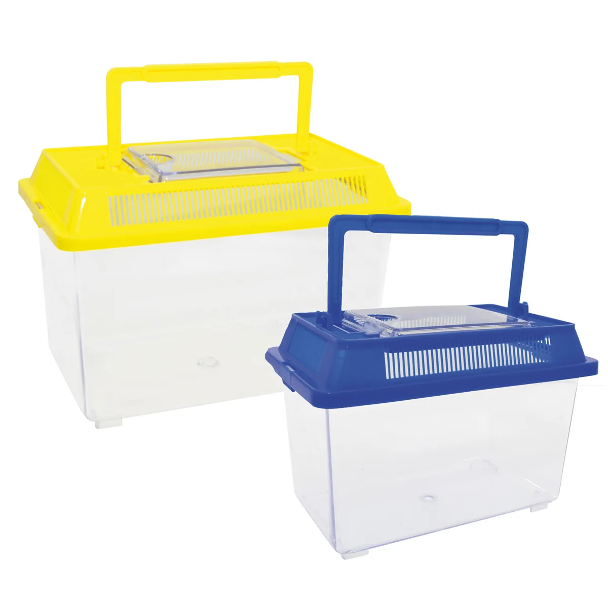 Insektenboxen 2er Set — Eduplay padagogisches Spielzeug Kita