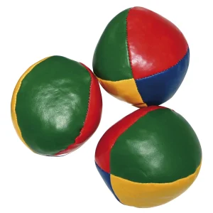 Jonglierbälle 3er Set