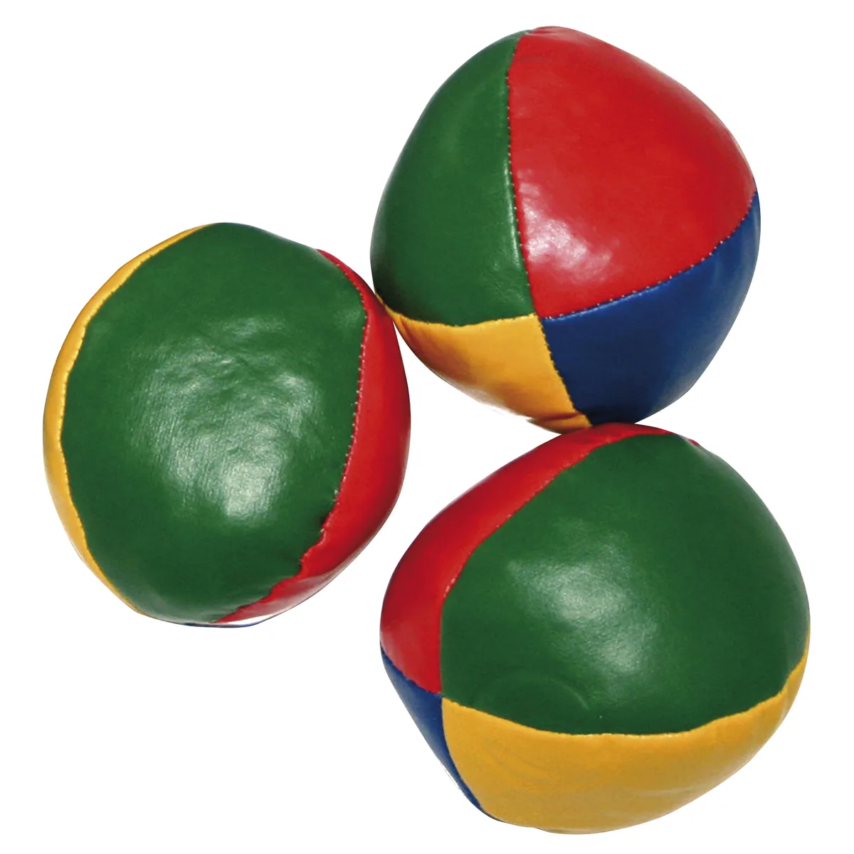 Jonglierbälle 3er Set — Eduplay padagogisches Spielzeug Kita