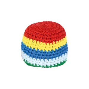 Kick-Strickball 6er Set — Eduplay padagogisches Spielzeug Kita