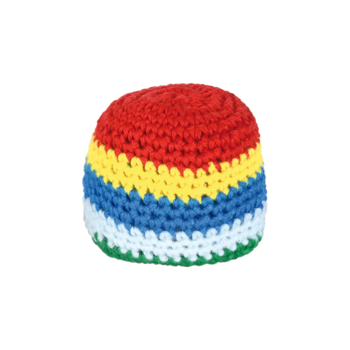 Kick-Strickball 6er Set — Eduplay padagogisches Spielzeug Kita