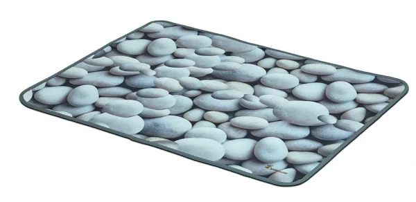 Kieselsteinmatte – 900 x 700 mm — Millhouse Lernspielzeug Schule