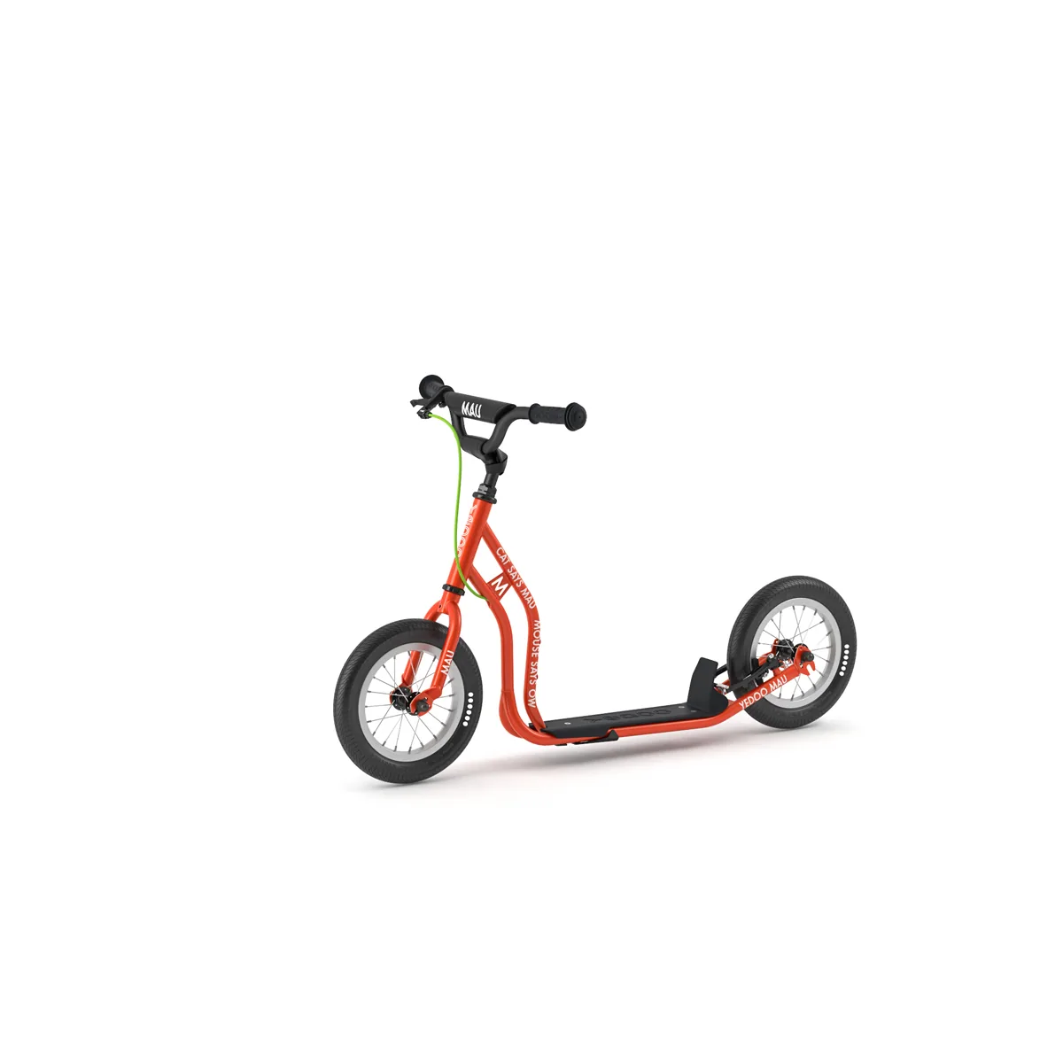 Kiga Roller Rot — Eduplay padagogisches Spielzeug Kita