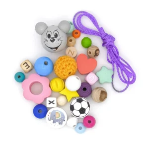 Kiki-Ena Musterpaket 1