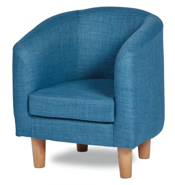 Kinder Sessel Rollenspiel Tub Chair — Millhouse Lernspielzeug Schule Kinder Sessel Rollenspiel Tub Chair — Millhouse Lernspielzeug Schule