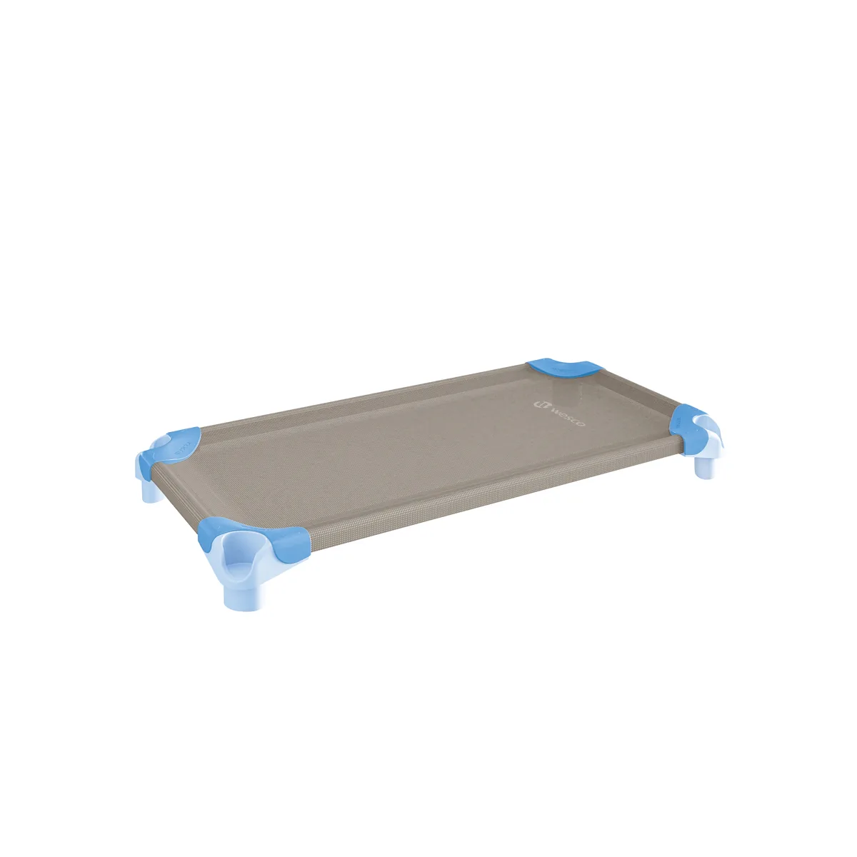 Kinderliege EDUPLAY 130 cm — Eduplay padagogisches Spielzeug Kita