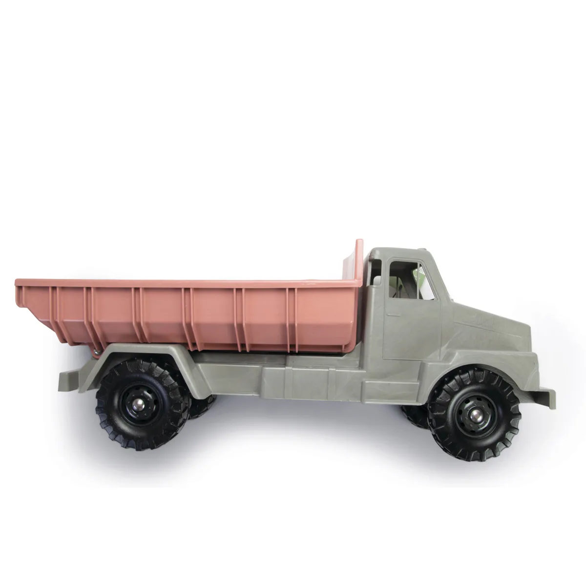 Klassik Riesen-Kipplastwagen nachhaltig — Eduplay padagogisches Spielzeug Kita