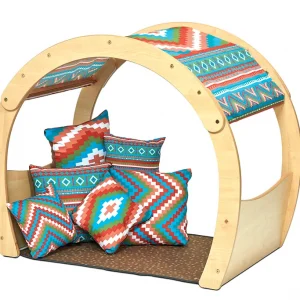 Kleines Cosy Cove Plus Aztec Zubehörset — Millhouse Lernspielzeug Schule Kleines Cosy Cove Plus Aztec Zubehörset — Millhouse Lernspielzeug Schule